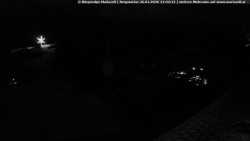 Mariazeller Bürgeralpe - Berggasthof