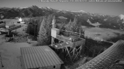 Mariazeller Bürgeralpe - Berggasthof