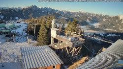 Mariazeller Bürgeralpe - Berggasthof