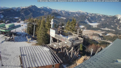 Mariazeller Bürgeralpe - Berggasthof