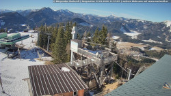 Mariazeller Bürgeralpe - Berggasthof