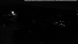 Mariazeller Bürgeralpe - Berggasthof