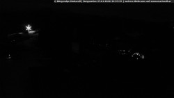 Mariazeller Bürgeralpe - Berggasthof