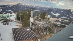 Mariazeller Bürgeralpe - Berggasthof