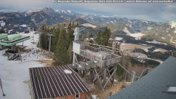 Mariazeller Bürgeralpe - Berggasthof