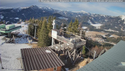 Mariazeller Bürgeralpe - Berggasthof