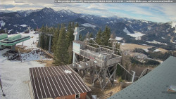 Mariazeller Bürgeralpe - Berggasthof