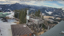 Mariazeller Bürgeralpe - Berggasthof