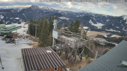 Mariazeller Bürgeralpe - Berggasthof