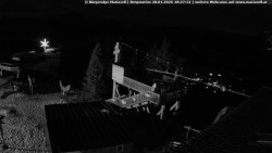 Mariazeller Bürgeralpe - Berggasthof