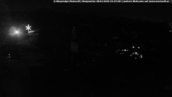 Mariazeller Bürgeralpe - Berggasthof