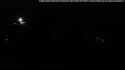 Mariazeller Bürgeralpe - Berggasthof