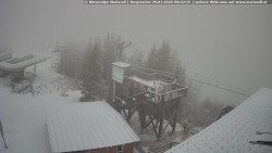 Mariazeller Bürgeralpe - Berggasthof