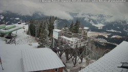 Mariazeller Bürgeralpe - Berggasthof