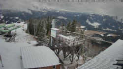 Mariazeller Bürgeralpe - Berggasthof