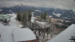 Mariazeller Bürgeralpe - Berggasthof