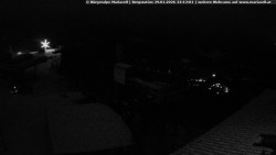 Mariazeller Bürgeralpe - Berggasthof