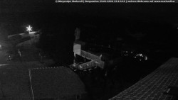 Mariazeller Bürgeralpe - Berggasthof