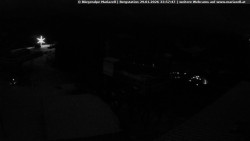 Mariazeller Bürgeralpe - Berggasthof