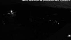 Mariazeller Bürgeralpe - Berggasthof