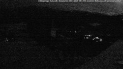 Mariazeller Bürgeralpe - Berggasthof