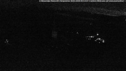 Mariazeller Bürgeralpe - Berggasthof