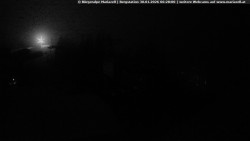 Mariazeller Bürgeralpe - Berggasthof