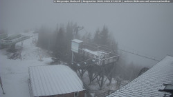 Mariazeller Bürgeralpe - Berggasthof