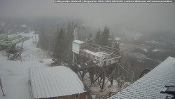 Mariazeller Bürgeralpe - Berggasthof