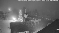 Mariazeller Bürgeralpe - Berggasthof