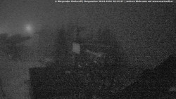 Mariazeller Bürgeralpe - Berggasthof