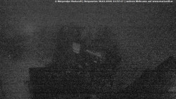 Mariazeller Bürgeralpe - Berggasthof