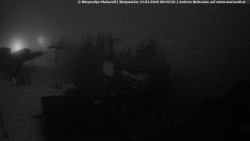 Mariazeller Bürgeralpe - Berggasthof