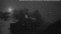 Mariazeller Bürgeralpe - Berggasthof