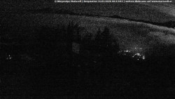 Mariazeller Bürgeralpe - Berggasthof