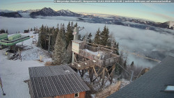 Mariazeller Bürgeralpe - Berggasthof