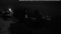 Mariazeller Bürgeralpe - Berggasthof