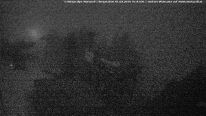 Městečko Mariazell - Mariazeller Bürgeralpe - Berggasthof - 1.2.2026 v 01:45