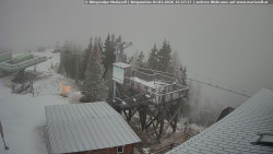 Mariazeller Bürgeralpe - Berggasthof