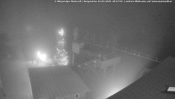 Mariazeller Bürgeralpe - Berggasthof