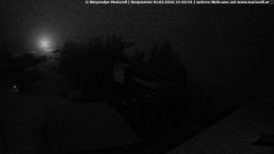 Mariazeller Bürgeralpe - Berggasthof