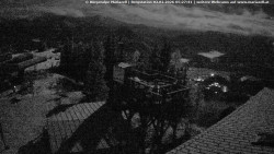 Mariazeller Bürgeralpe - Berggasthof