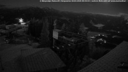 Mariazeller Bürgeralpe - Berggasthof