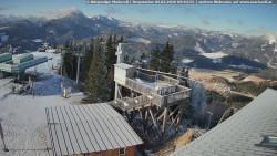 Mariazeller Bürgeralpe - Berggasthof