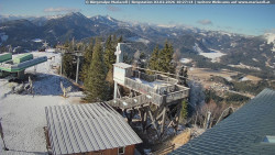 Mariazeller Bürgeralpe - Berggasthof