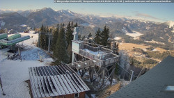 Mariazeller Bürgeralpe - Berggasthof