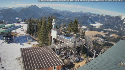 Mariazeller Bürgeralpe - Berggasthof