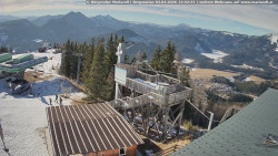 Mariazeller Bürgeralpe - Berggasthof