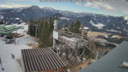 Mariazeller Bürgeralpe - Berggasthof