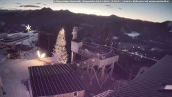 Mariazeller Bürgeralpe - Berggasthof